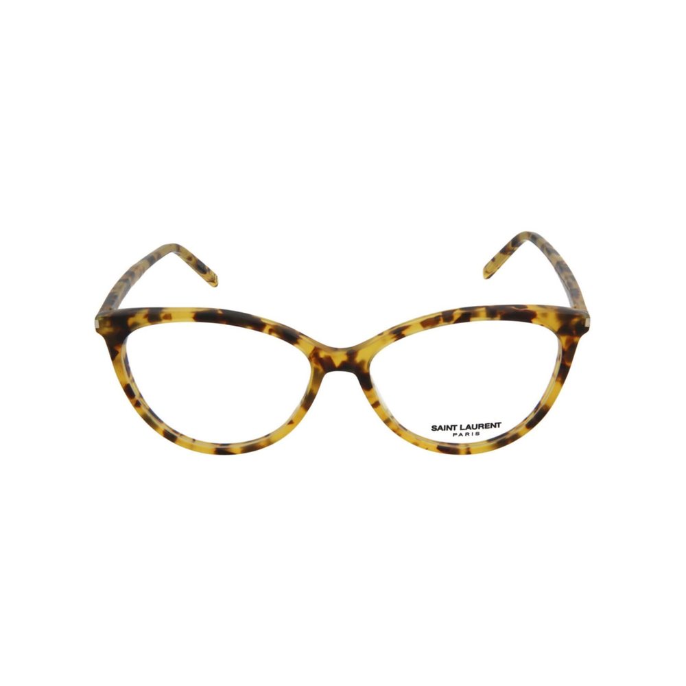 New Saint Laurent SL-261 004 Vintage Havana Eyeglasses 53/15/140
